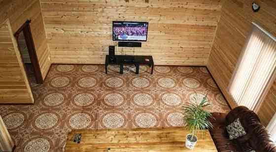 Коттедж, 300 м2 Новосибирск