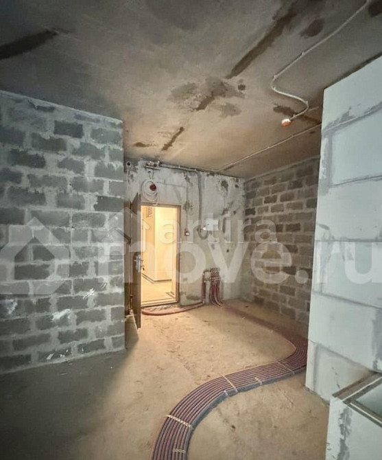 3-комн. квартира, 120 м2, 3/22 эт. Москва - изображение 5