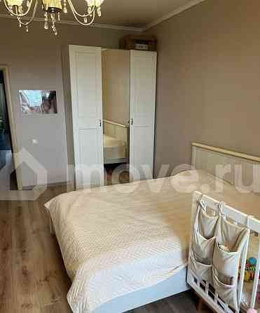 3-комн. квартира, 120 м2, 15/16 эт. Москва