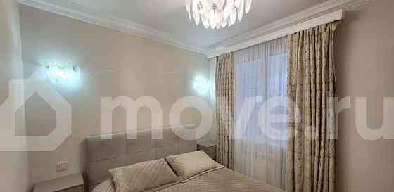 3-комн. квартира, 61.5 м2, 20/20 эт. Москва