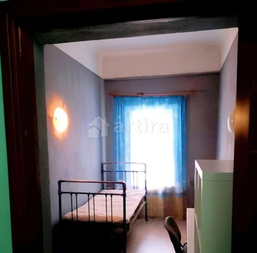 Комната, 88 м2, 2/2 эт. Самара - изображение 1