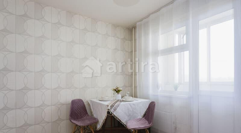 1-комн. квартира, 44 м2, 11/23 эт. Химки - изображение 12