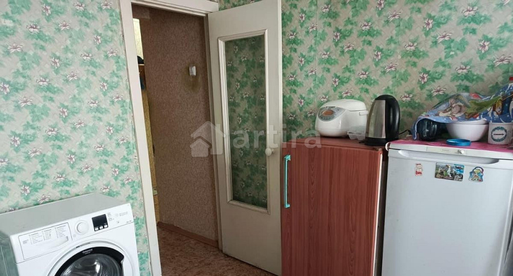 Комната, 14 м2, 4/9 эт. Новосибирск - изображение 3