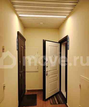 2-комн. квартира, 62 м2, 8/18 эт. Москва