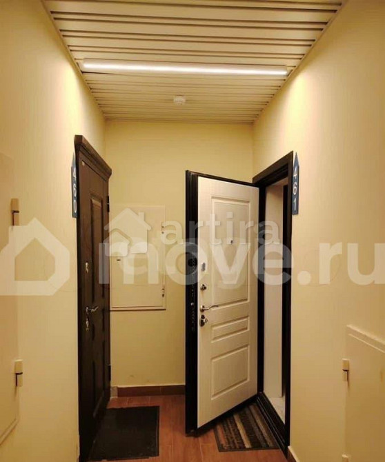 2-комн. квартира, 62 м2, 8/18 эт. Москва - изображение 4