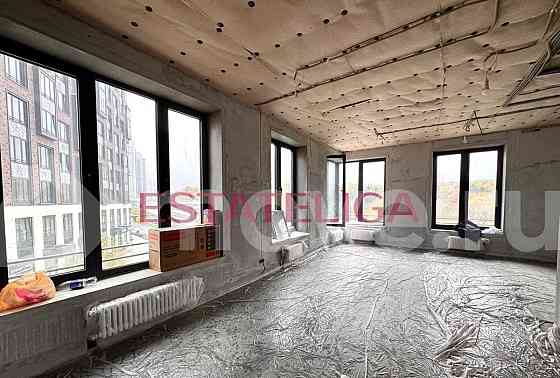 2-комн. квартира, 73 м2, 3/14 эт. Москва