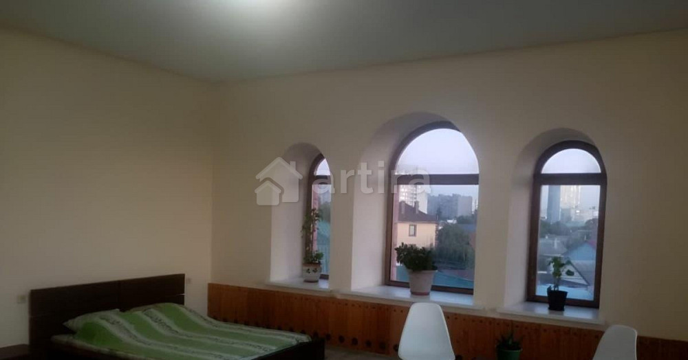 Коттедж, 500 м2, 2 сотки, 3 эт. Волгоград - изображение 6