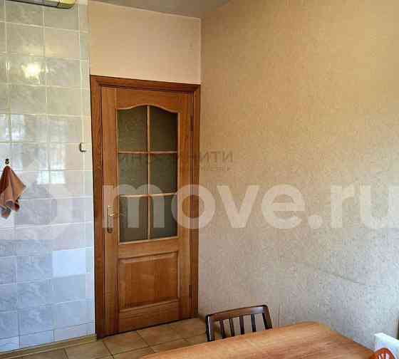 1-комн. квартира, 35.9 м2, 1/16 эт. Москва