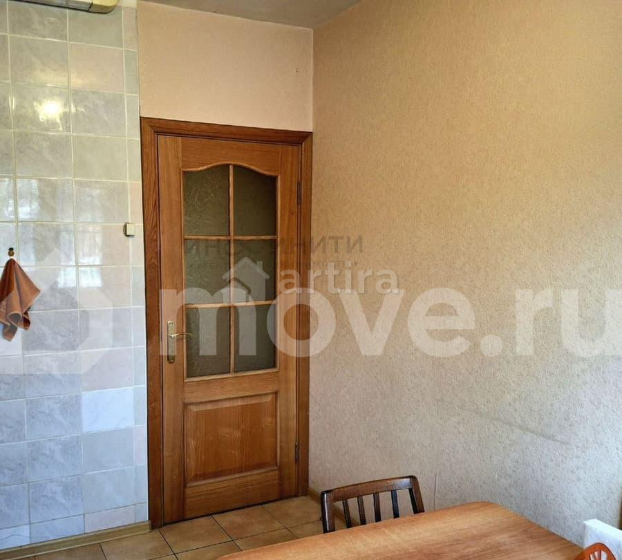 1-комн. квартира, 35.9 м2, 1/16 эт. Москва - изображение 4