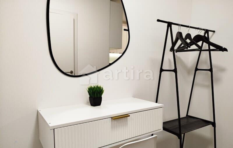 Студия, 30 м2, 8/17 эт. Домодедово - изображение 15