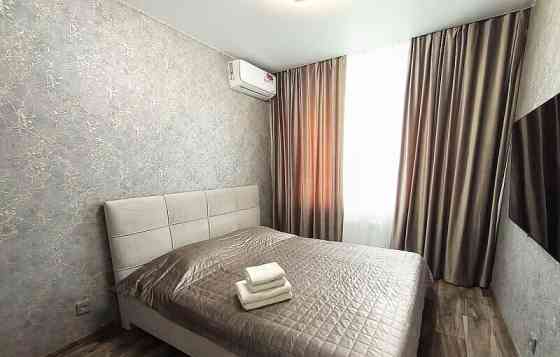 1-комн. квартира, 55 м2, 10/11 эт. Самара