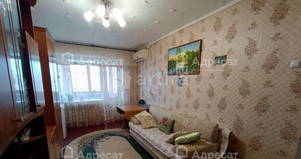 Комната, 18 м2, 4/5 эт. Волгоград - изображение 7