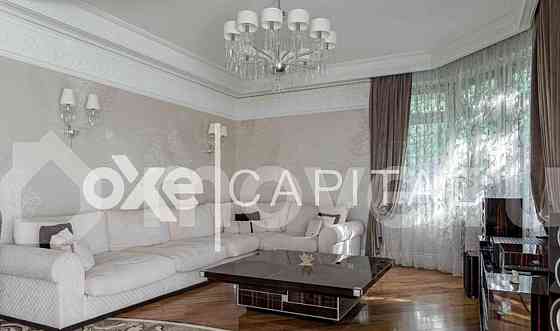 6-комн. квартира, 263 м2, 5/9 эт. Москва