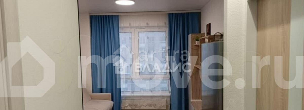 Студия, 19.9 м2, 8/33 эт. Москва - изображение 5