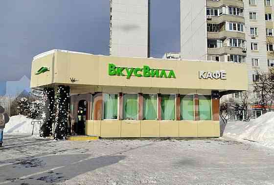 Студия, 13.2 м2, 1/14 эт. Москва