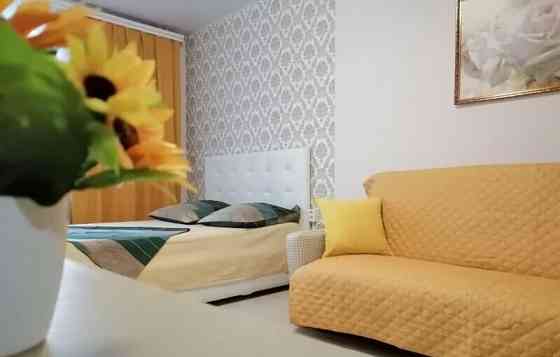 1-комн. апарт-ы, 32 м2, 11/16 эт. Вологда