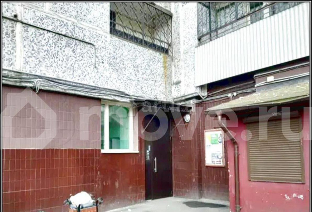 Студия, 10.2 м2, 1/17 эт. Москва - изображение 5