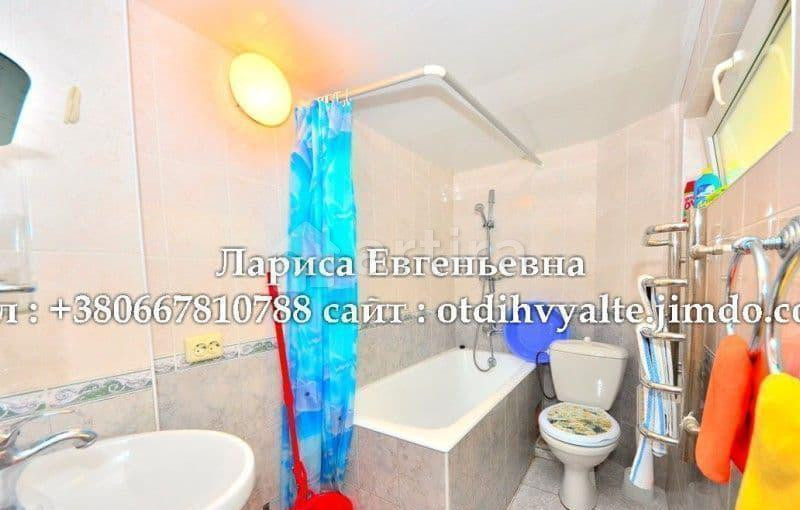 Дом, 70 м2 Ялта - изображение 2