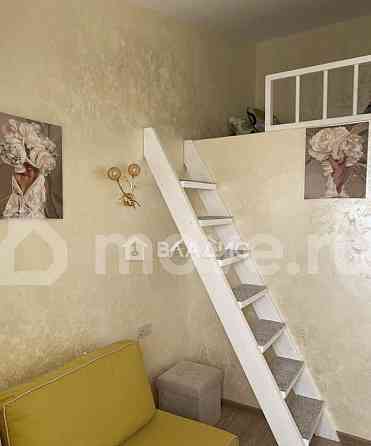 Студия, 27.7 м2, 3/3 эт. Москва