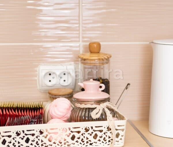 1-комн. квартира, 33.3 м2, 4/5 эт. Тайшет - изображение 2