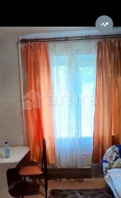 Комната, 12 м2, 2/9 эт. Красноярск - изображение 3