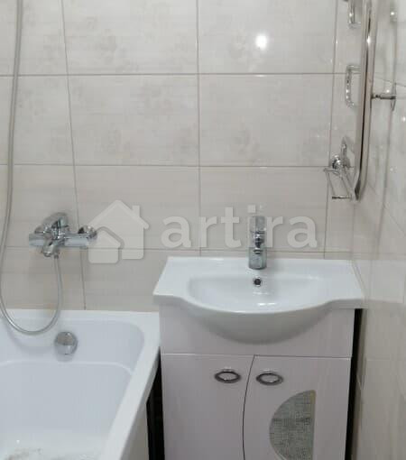 2-комн. квартира, 69 м2, 12/12 эт. Самара - изображение 10