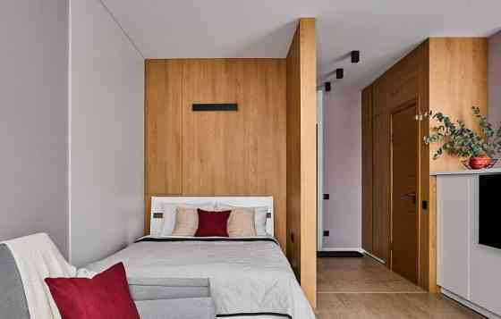 1-комн. квартира, 33 м2, 9/11 эт. Санкт-Петербург