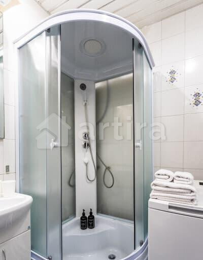 1-комн. квартира, 34 м2, 4/5 эт. Кронштадт - изображение 17