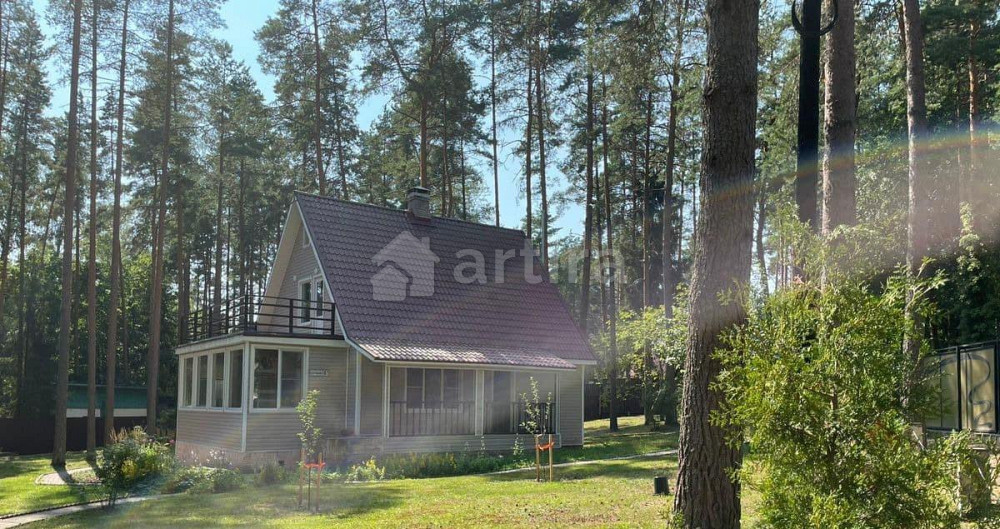 Дом, 150 м2, 15 соток, 2 эт. Санкт-Петербург - изображение 7