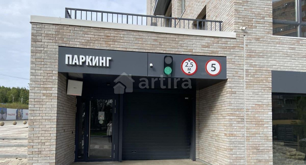 Гараж, 13.3 м2 Иркутск - изображение 2
