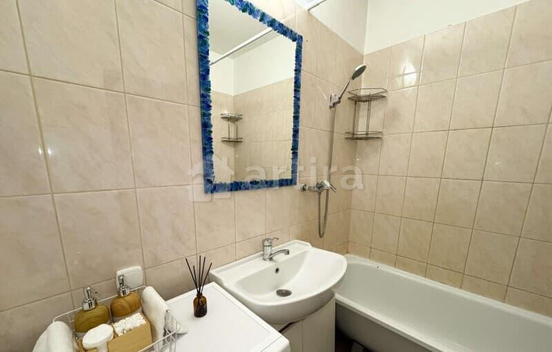 3-комн. квартира, 58 м2, 7/25 эт. Химки - изображение 20