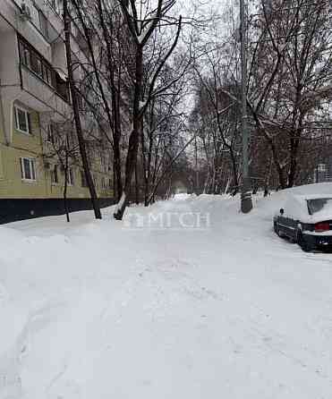 1-комн. квартира, 39 м2, 1/12 эт. Москва