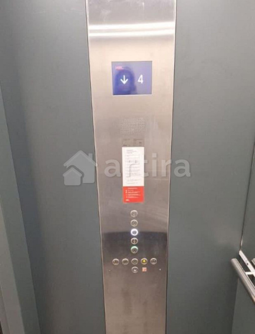 Гараж, 14 м2 Одинцово - изображение 3