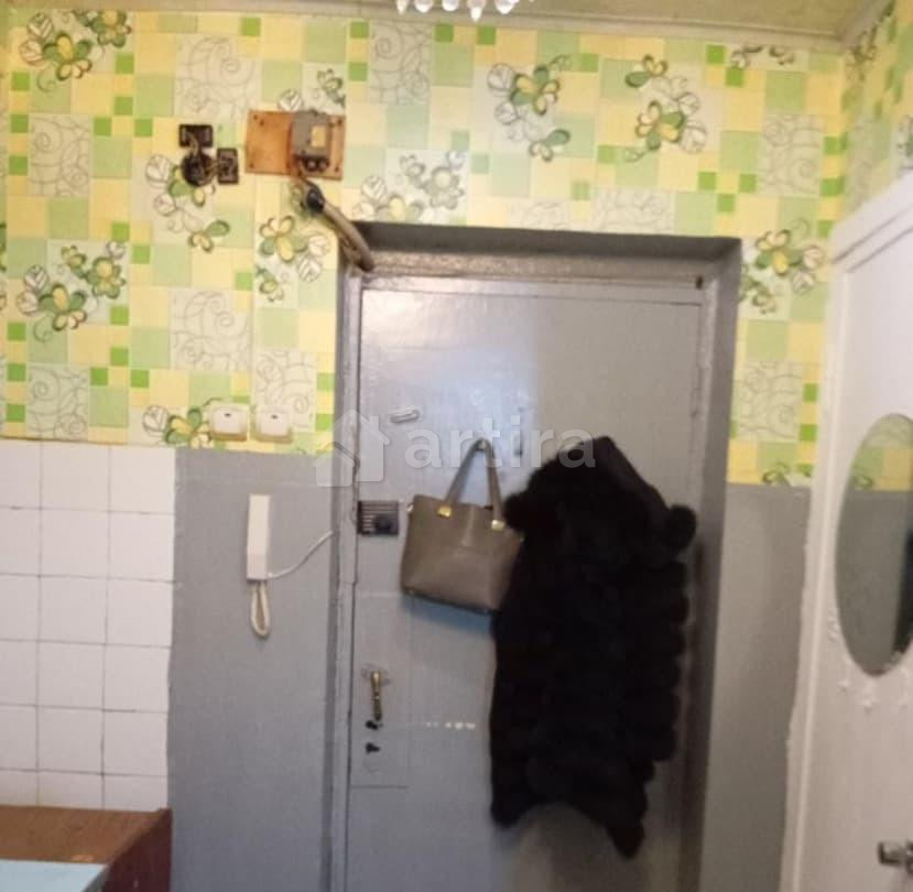 Комната, 18 м2, 4/5 эт. Волжский - изображение 3