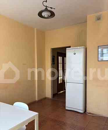 3-комн. квартира, 117.2 м2, 9/19 эт. Москва