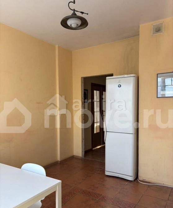 3-комн. квартира, 117.2 м2, 9/19 эт. Москва - изображение 6