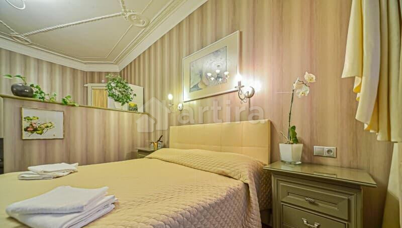 Студия, 35 м2, 6/6 эт. Санкт-Петербург - изображение 6