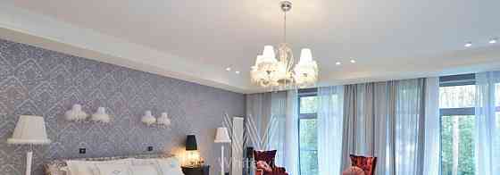 Коттедж, 640 м2, 40 соток, 4 эт. Одинцово