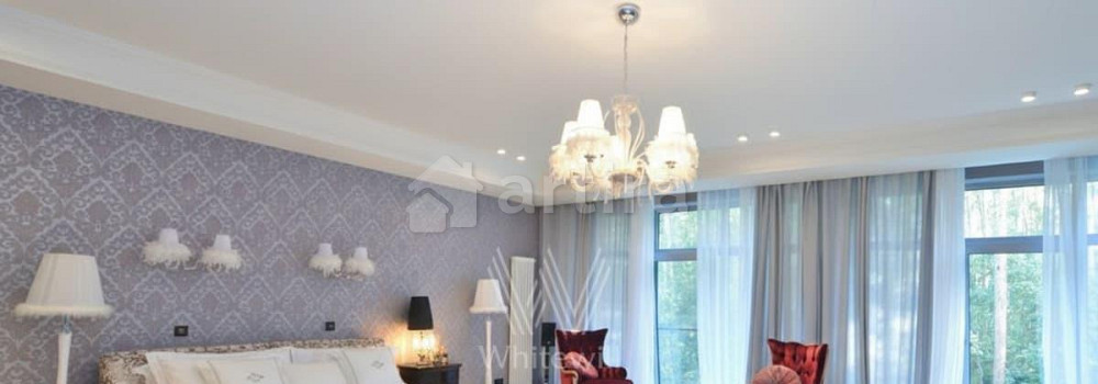 Коттедж, 640 м2, 40 соток, 4 эт. Одинцово - изображение 3