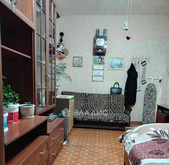 Комната, 15.7 м2, 2/5 эт. Москва