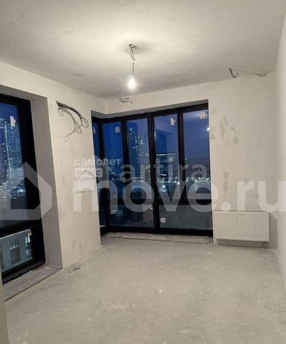 3-комн. квартира, 104 м2, 11/36 эт. Москва - изображение 4