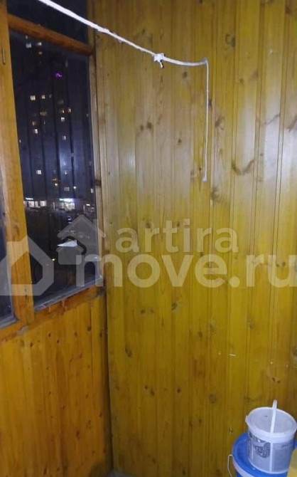 1-комн. квартира, 39.1 м2, 7/12 эт. Москва - изображение 7