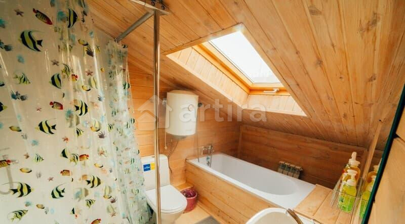 1-комн. квартира, 19 м2, 5/5 эт. Казань - изображение 4