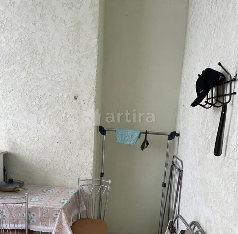 Комната, 15 м2, 4/4 эт. Ногинск - изображение 2