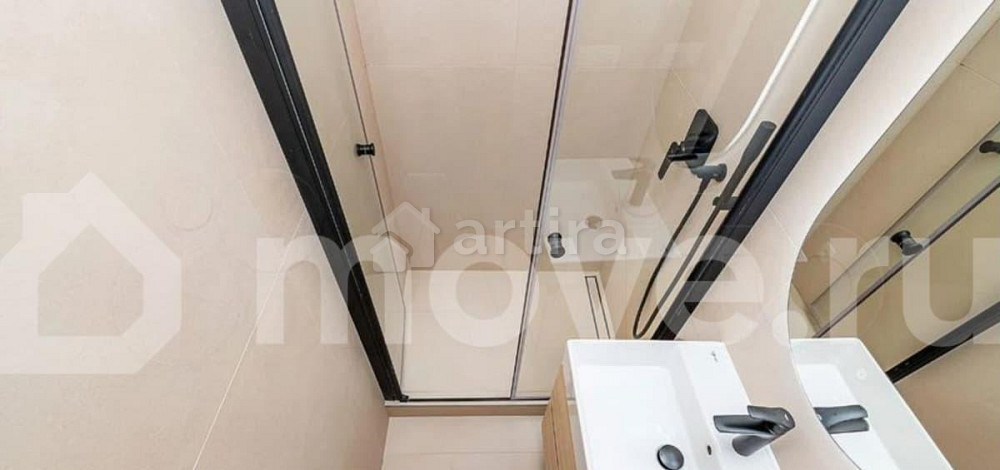 Студия, 19.7 м2, 2/5 эт. Москва - изображение 3