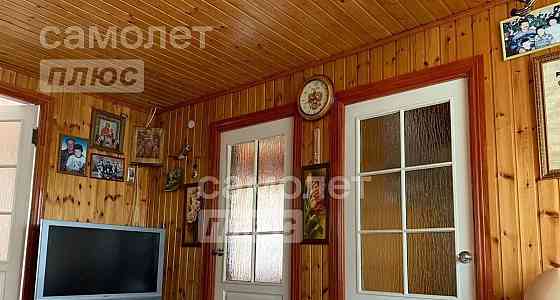 Дом, 130 м2, 6 соток, 2 эт. Свердловский