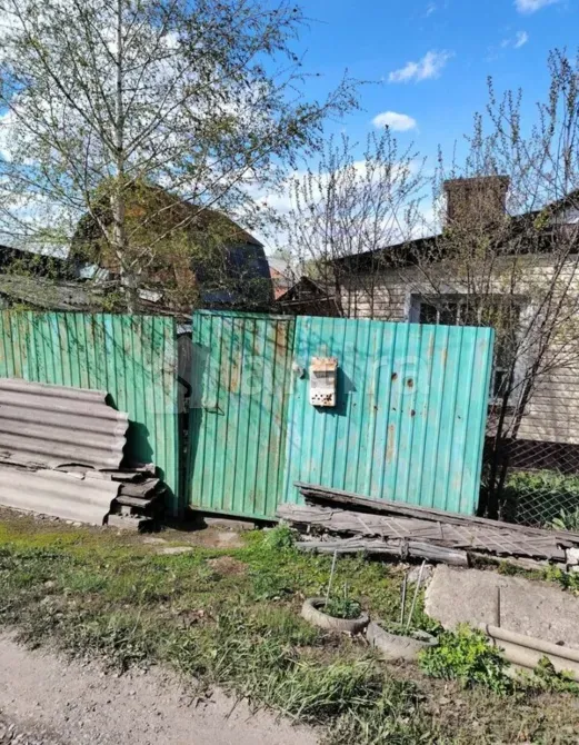 Продам дом 62 м², ИЖС участок 6 сот. Челябинск - изображение 14