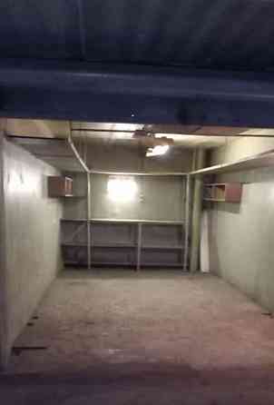 Гараж, 21 м2 Тольятти