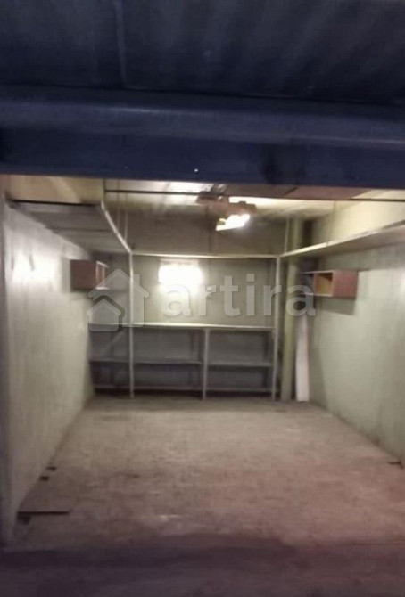 Гараж, 21 м2 Тольятти - изображение 1