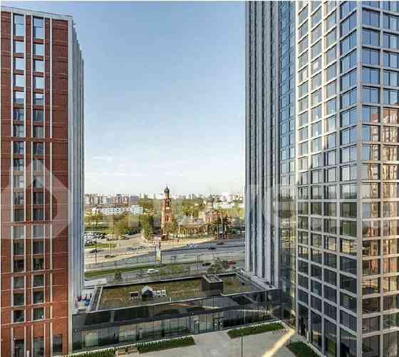 4-комн. квартира, 112 м2, 10/20 эт. Москва